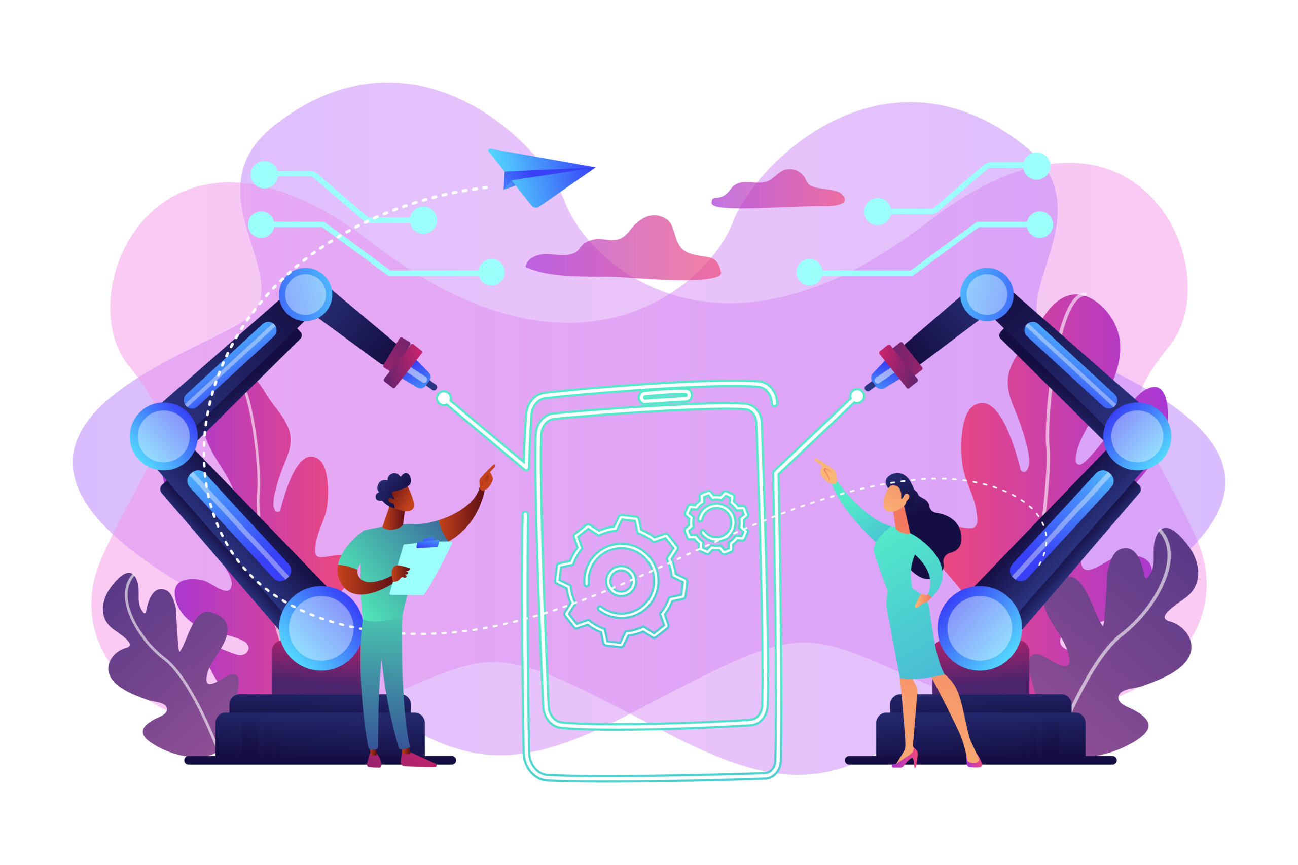 How Agentic AI Works: Intent to Execution
