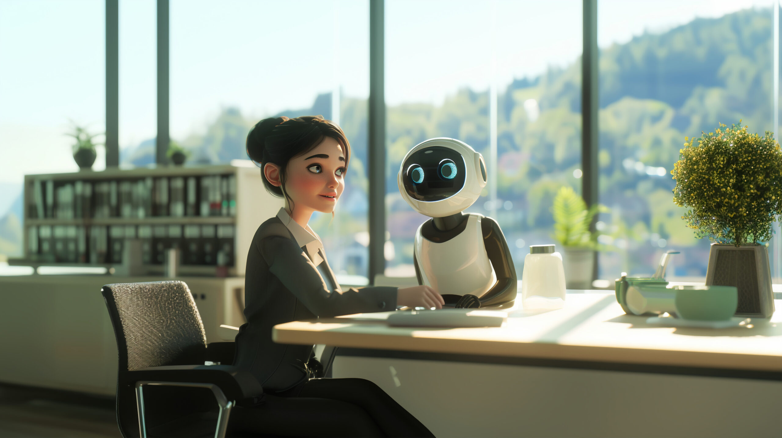 Why Agentic AI?