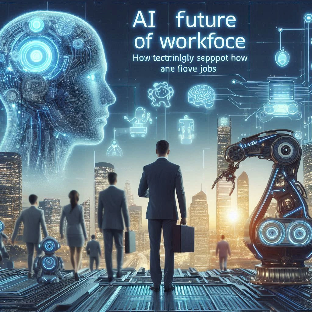 AI & Future of Workforce: Andrew Yang on How Technology Will Impact Jobs