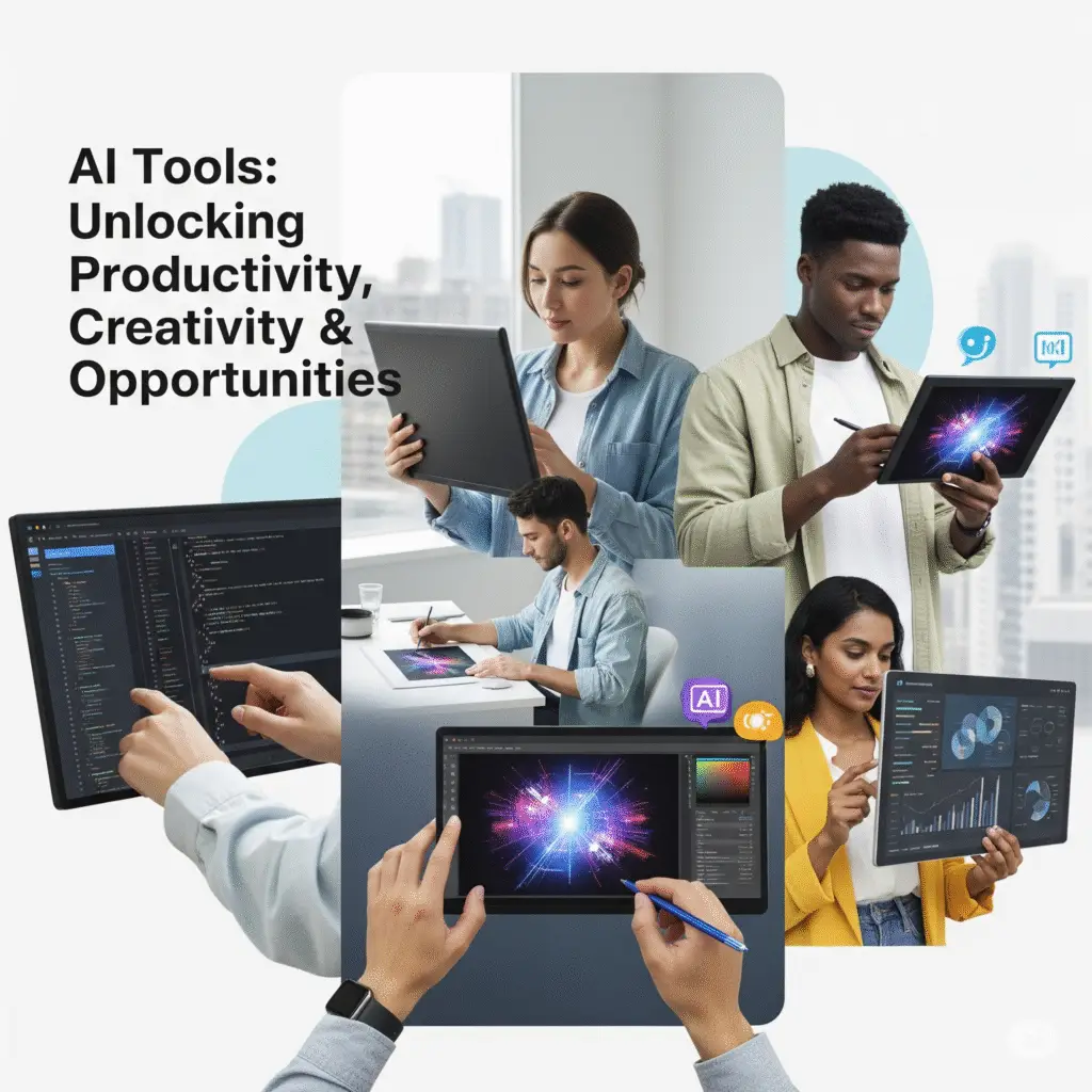 AI Tools