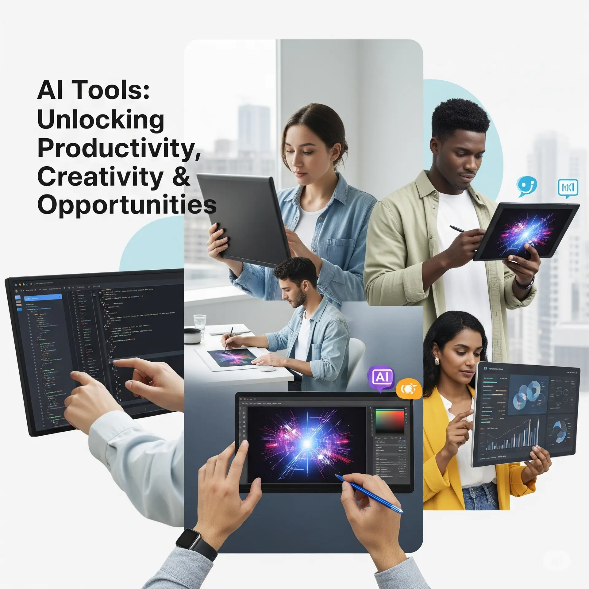 AI Tools Spotlight