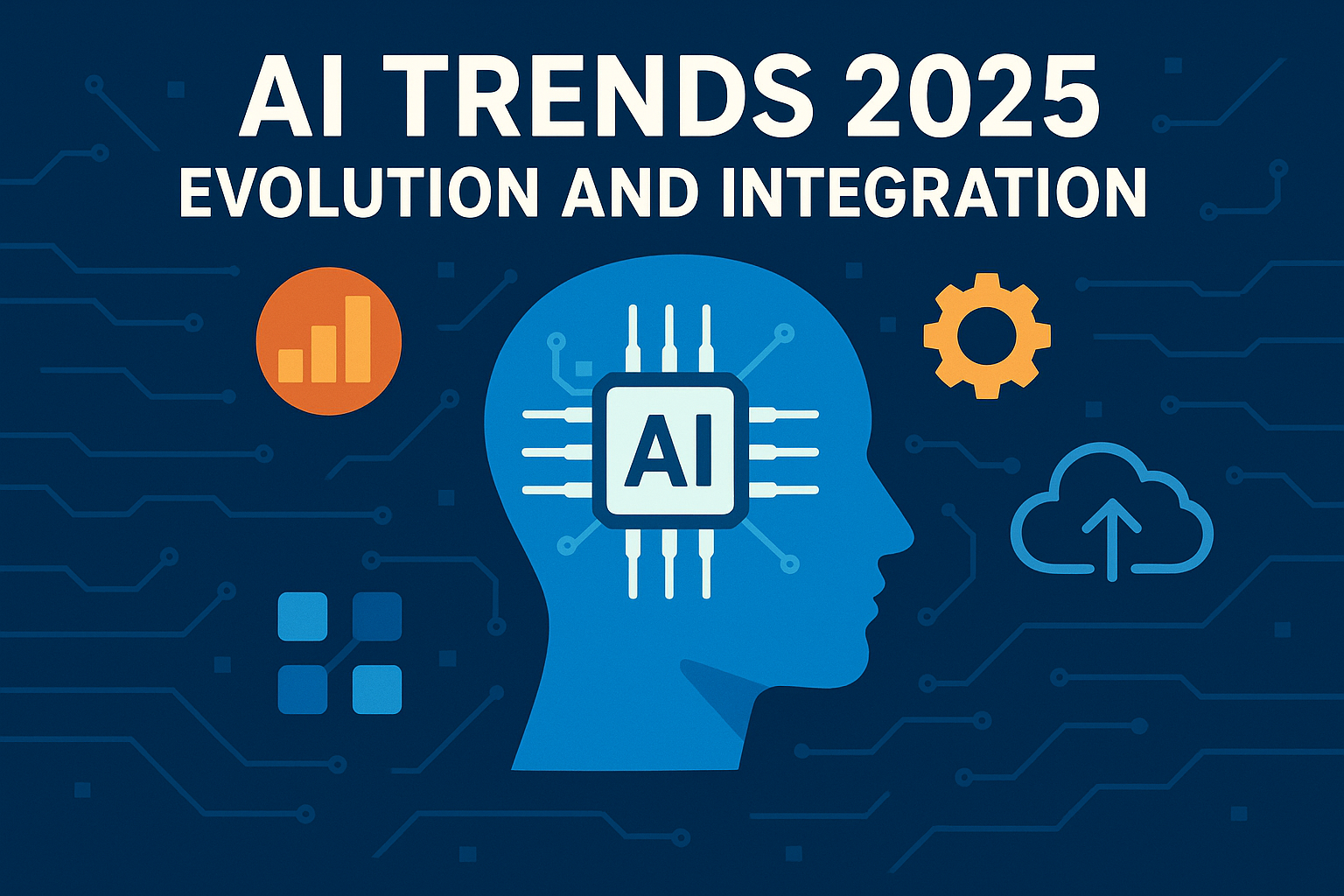 AI Trends 2025