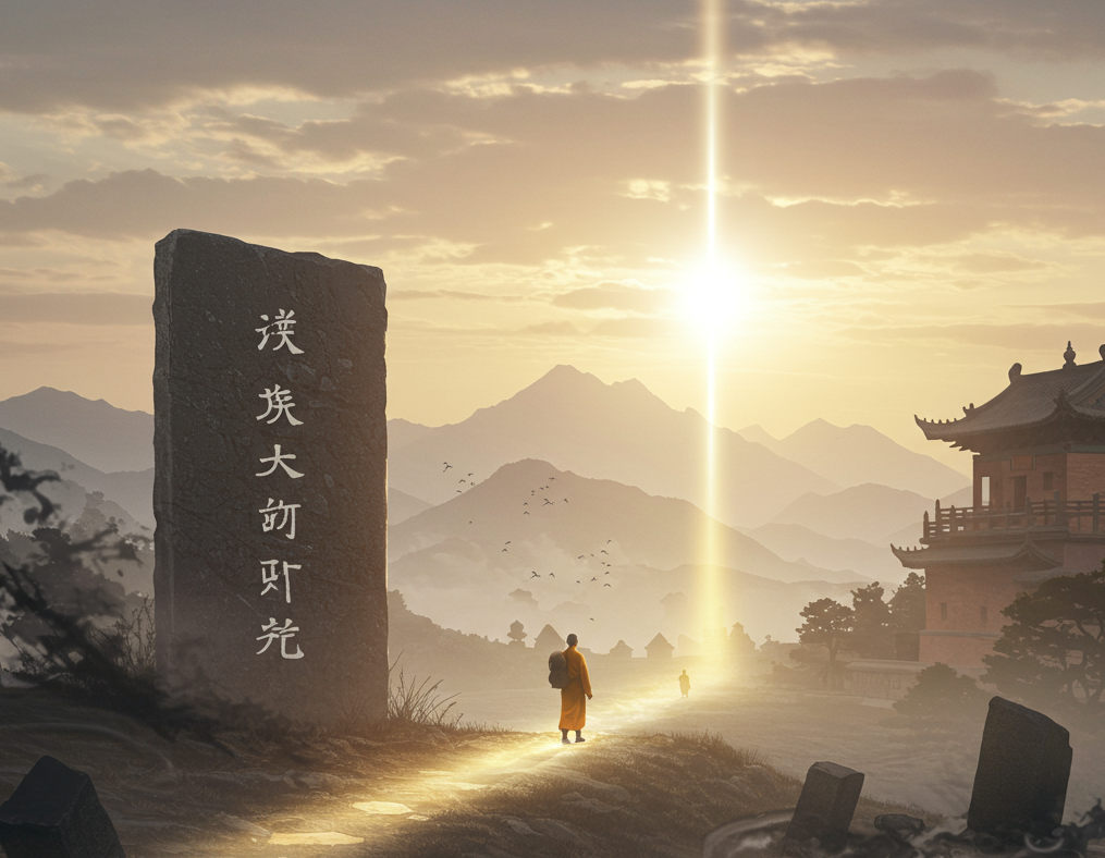 Hindrances to Self-Mastery: A Shaolin Path to Clarity
