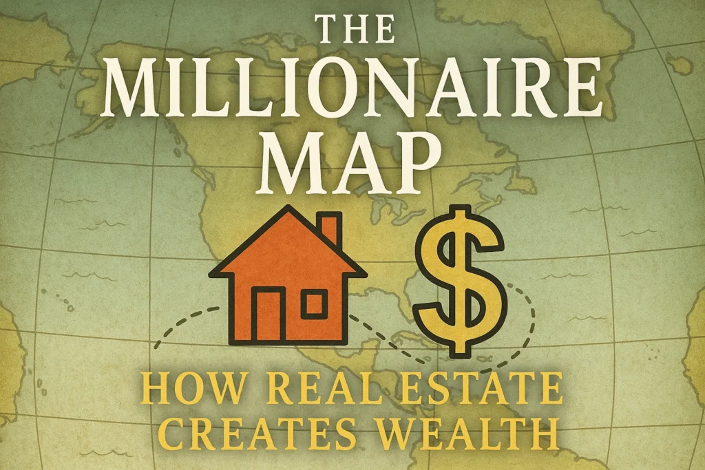 How Real Estate Creates Wealth