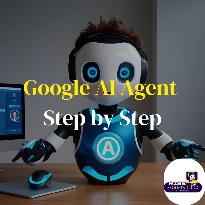 How to Build a Google Scraping AI Agent with n8n