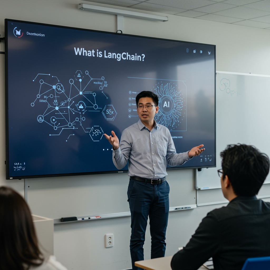 LangChain