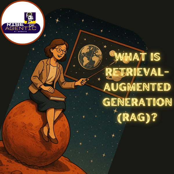 Retrieval-Augmented Generation (RAG)