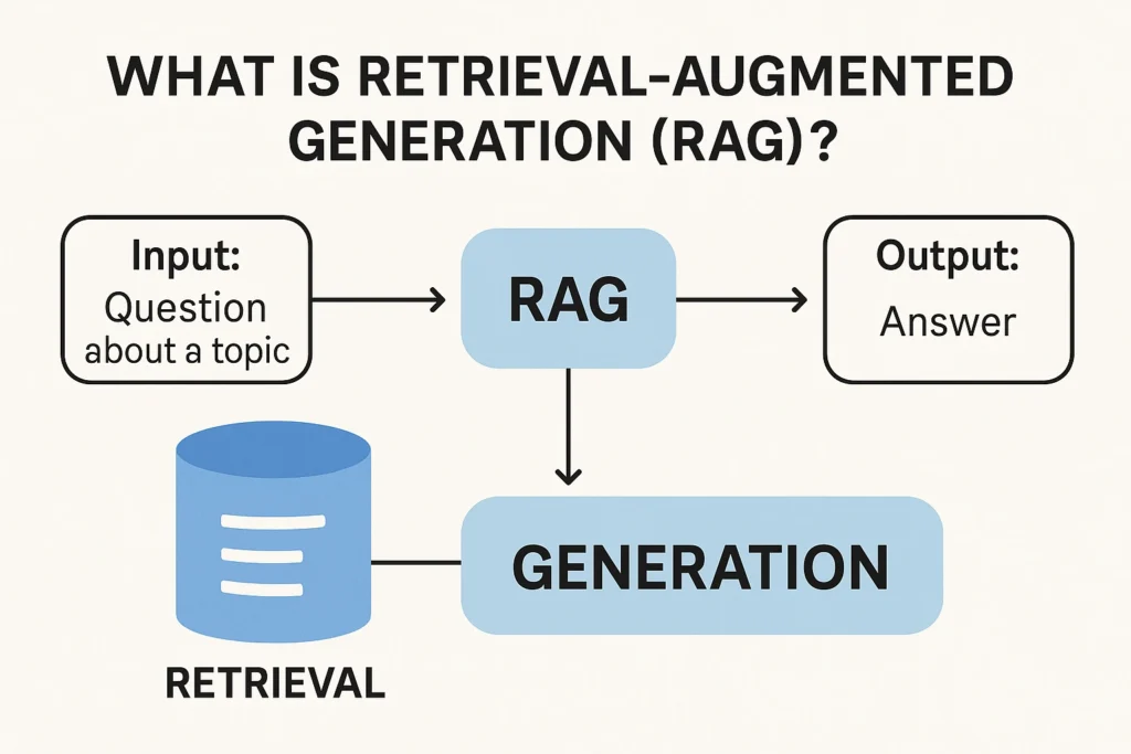 What is Retrieval-Augmented Generation (RAG)?