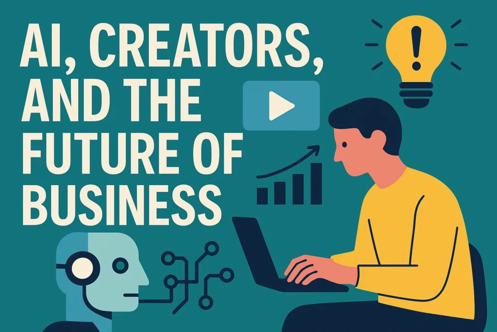 AI, Platforms, and the Future of Work
