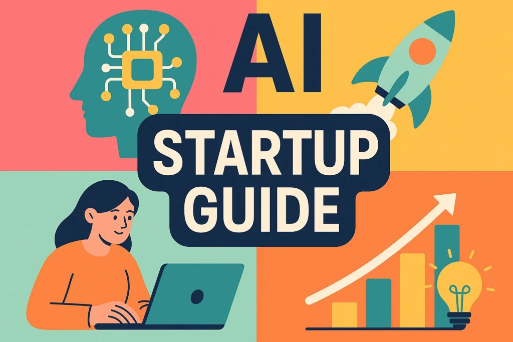 AI Business Startup Guide