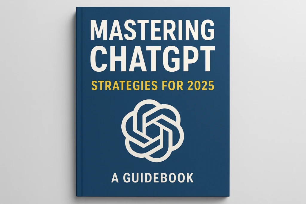 Mastering ChatGPT Strategies for 2025_