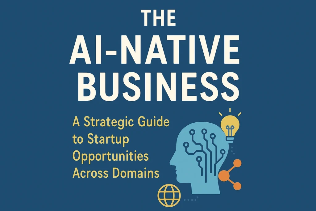 The AI-Native Business