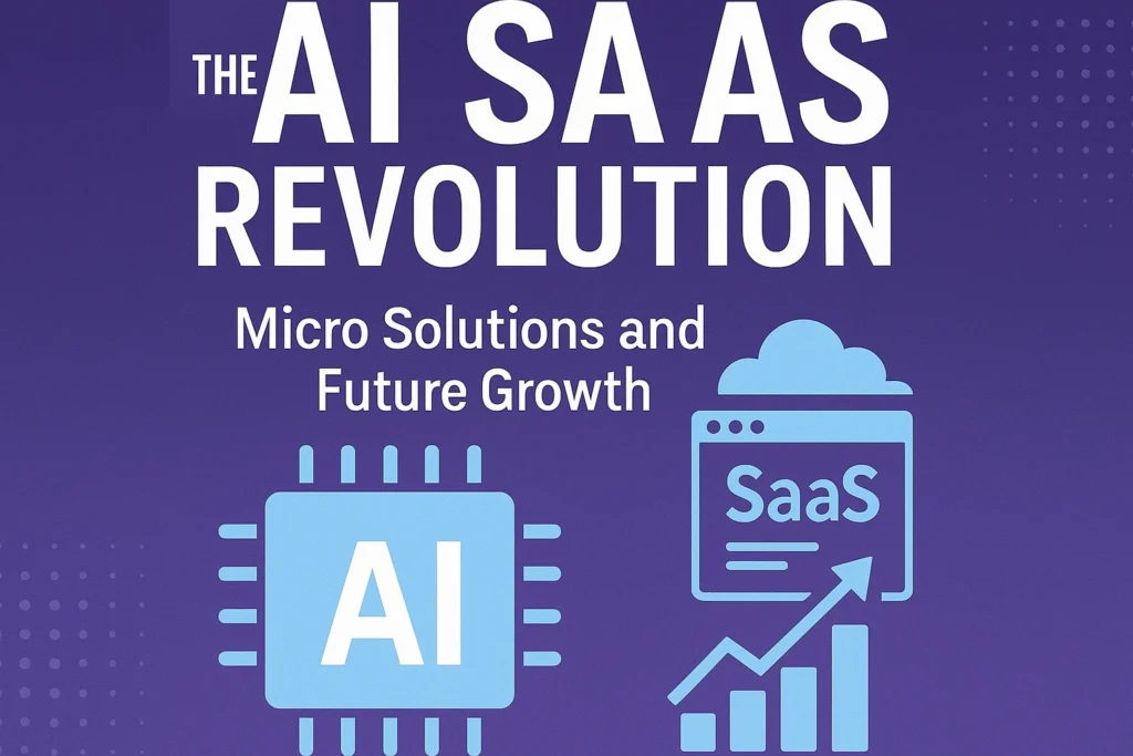 The AI SaaS Revolution